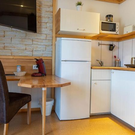 Apartmenthaus Erlenbach Erlenbach  Εξωτερικό φωτογραφία