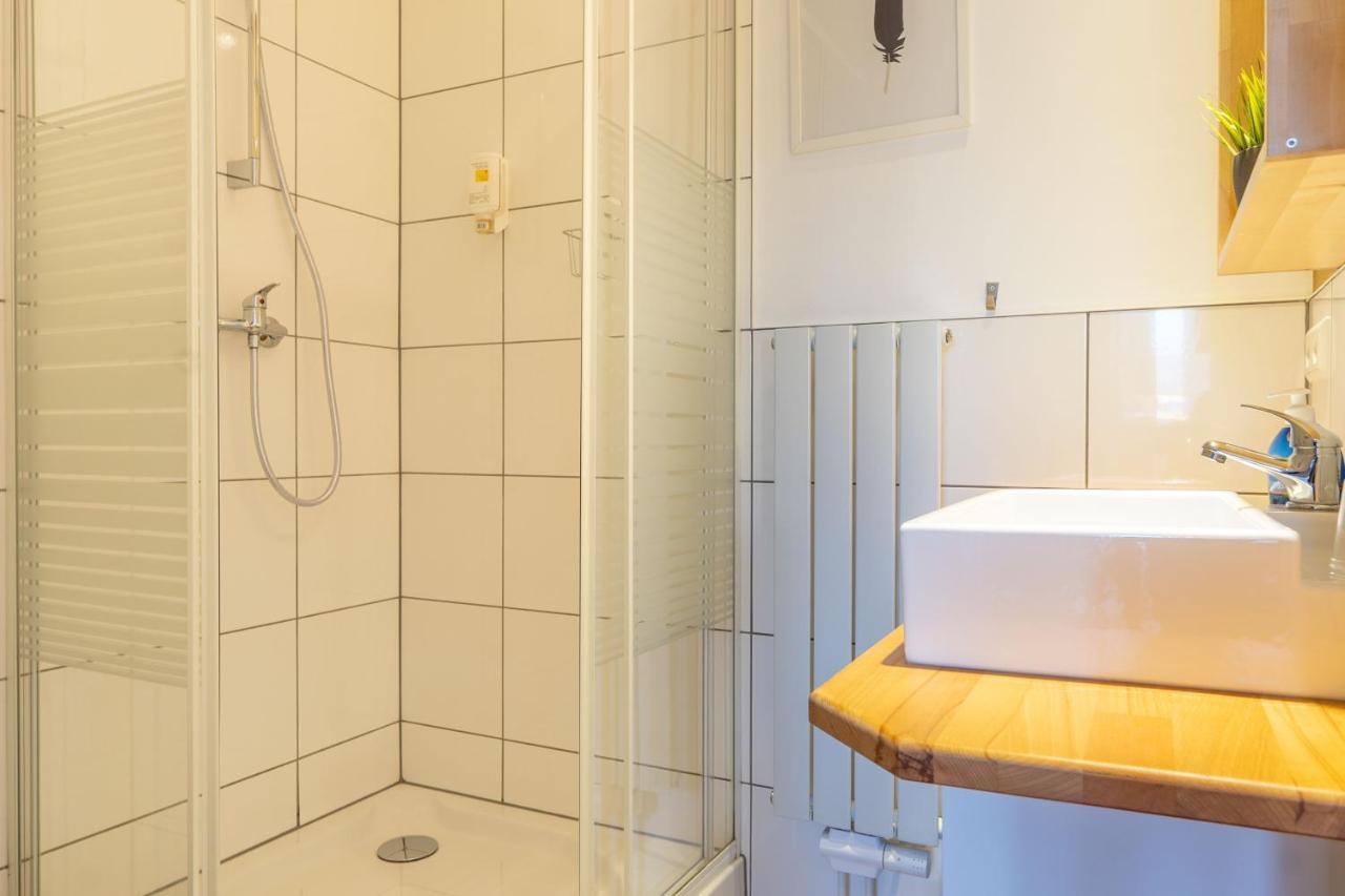 Apartmenthaus Erlenbach Erlenbach  Εξωτερικό φωτογραφία