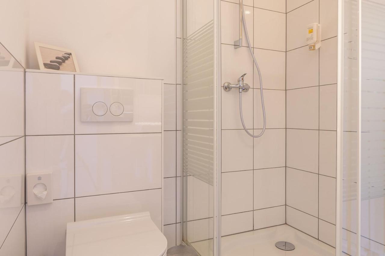 Apartmenthaus Erlenbach Erlenbach  Εξωτερικό φωτογραφία