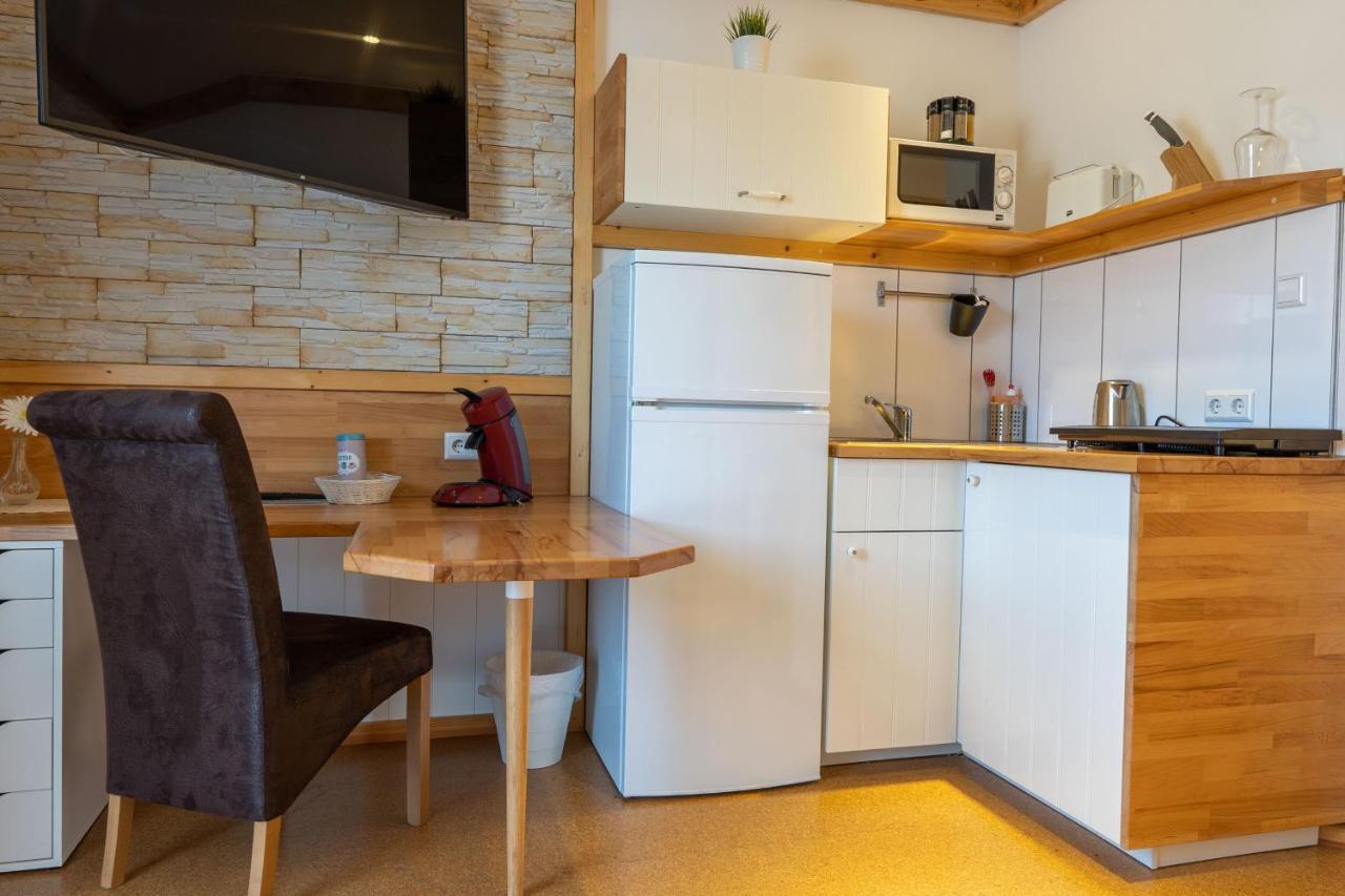 Apartmenthaus Erlenbach Erlenbach  Εξωτερικό φωτογραφία
