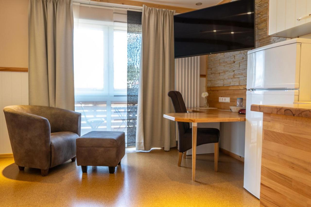 Apartmenthaus Erlenbach Erlenbach  Εξωτερικό φωτογραφία