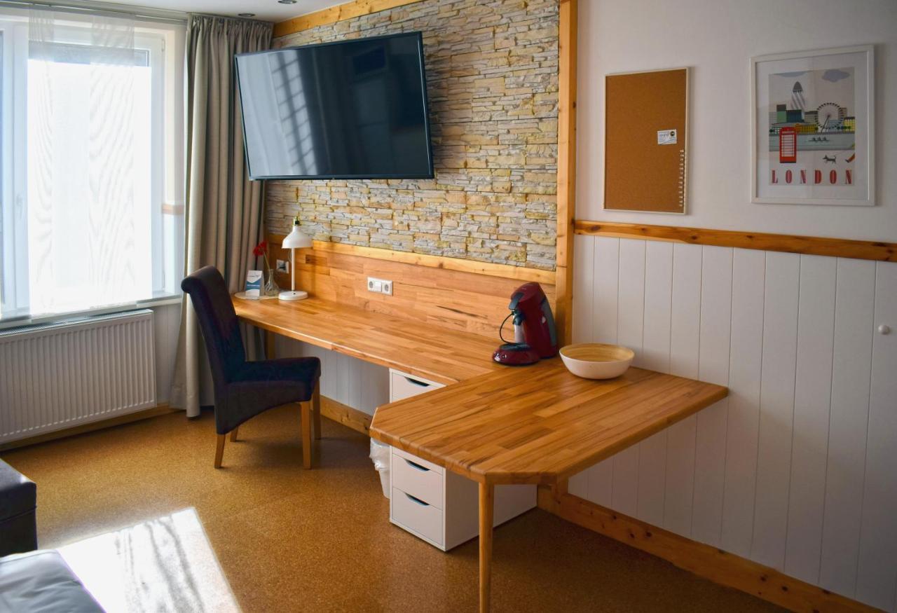 Apartmenthaus Erlenbach Erlenbach  Εξωτερικό φωτογραφία