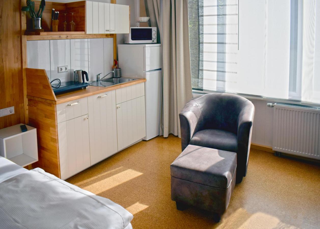 Apartmenthaus Erlenbach Erlenbach  Εξωτερικό φωτογραφία