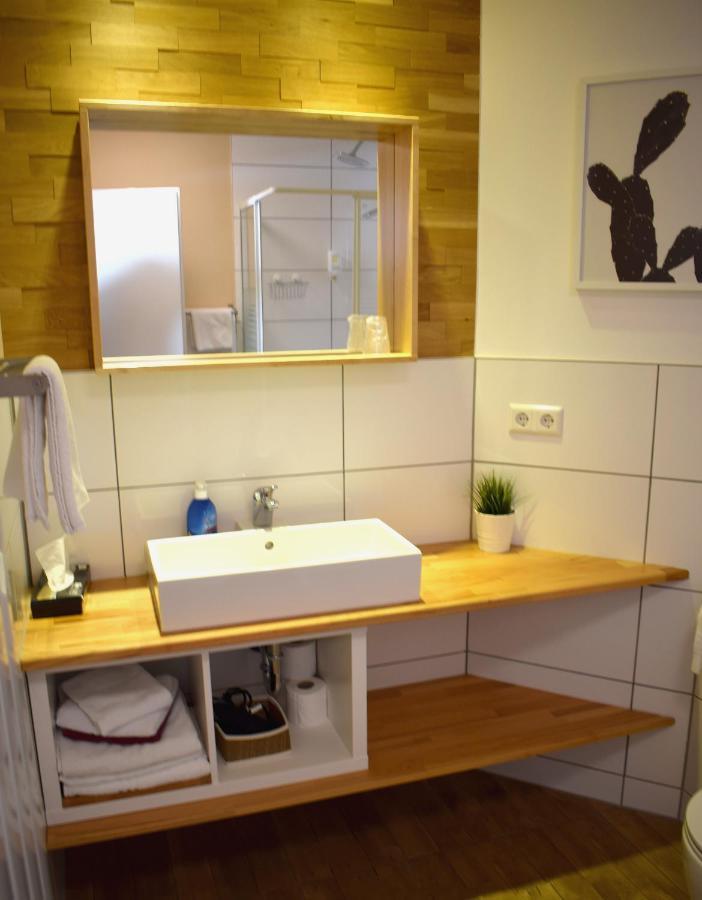 Apartmenthaus Erlenbach Erlenbach  Εξωτερικό φωτογραφία