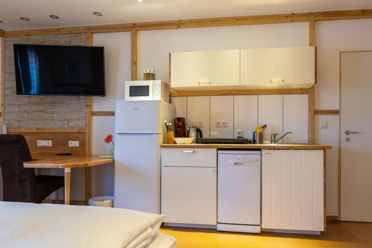 Apartmenthaus Erlenbach Erlenbach  Εξωτερικό φωτογραφία