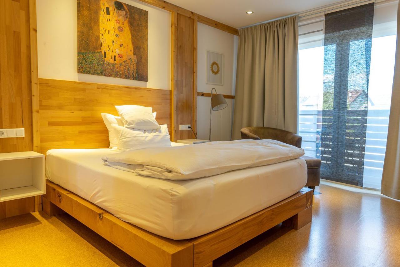 Apartmenthaus Erlenbach Erlenbach  Εξωτερικό φωτογραφία