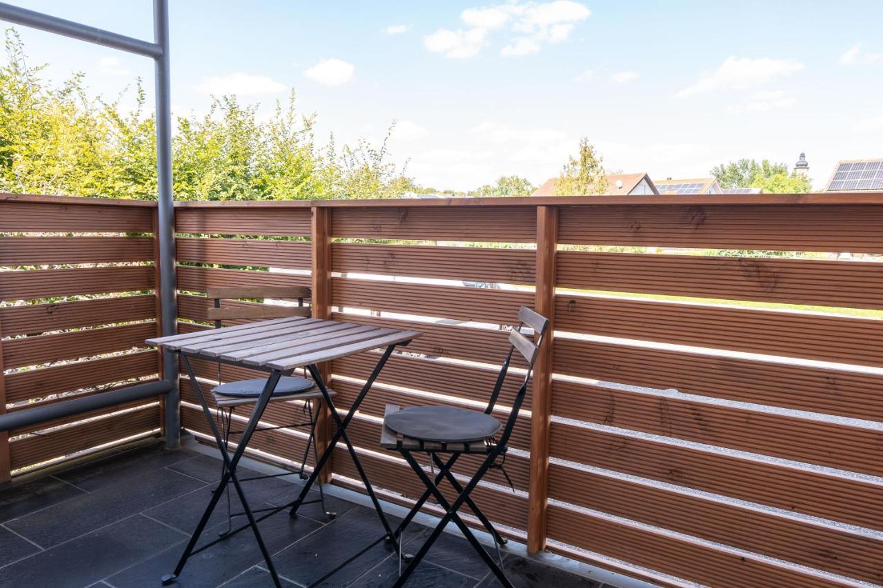 Apartmenthaus Erlenbach Erlenbach  Εξωτερικό φωτογραφία