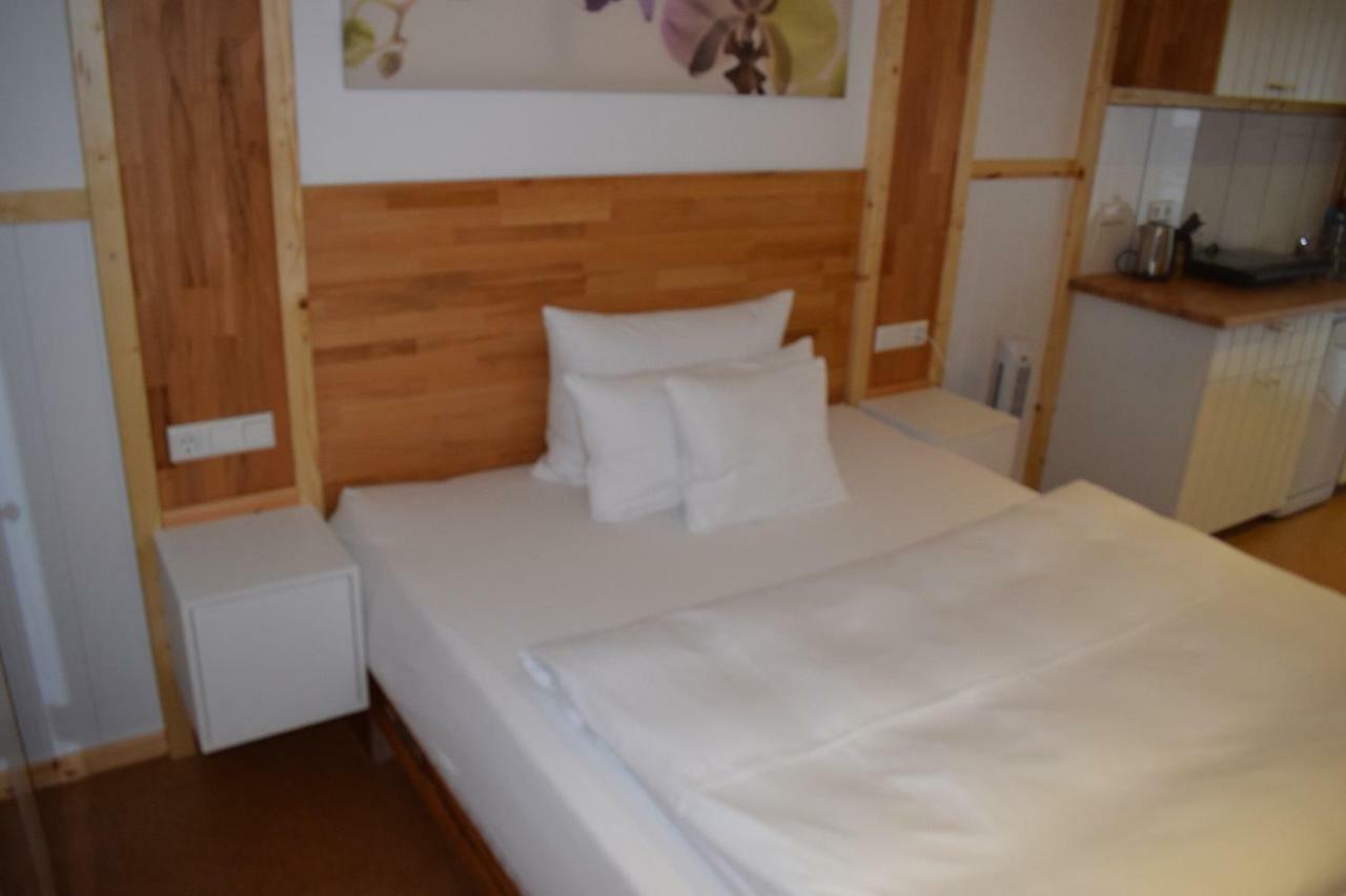 Apartmenthaus Erlenbach Erlenbach  Εξωτερικό φωτογραφία