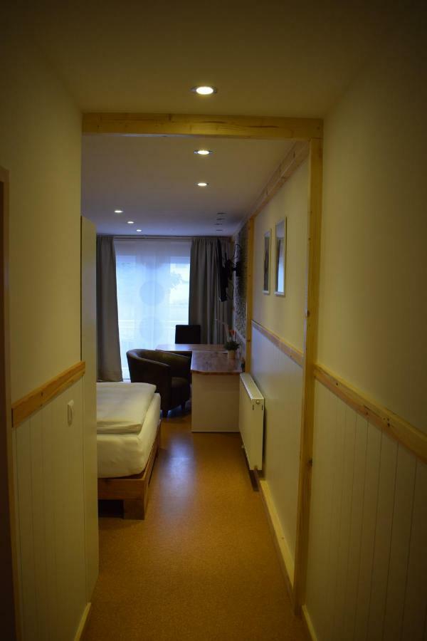 Apartmenthaus Erlenbach Erlenbach  Εξωτερικό φωτογραφία