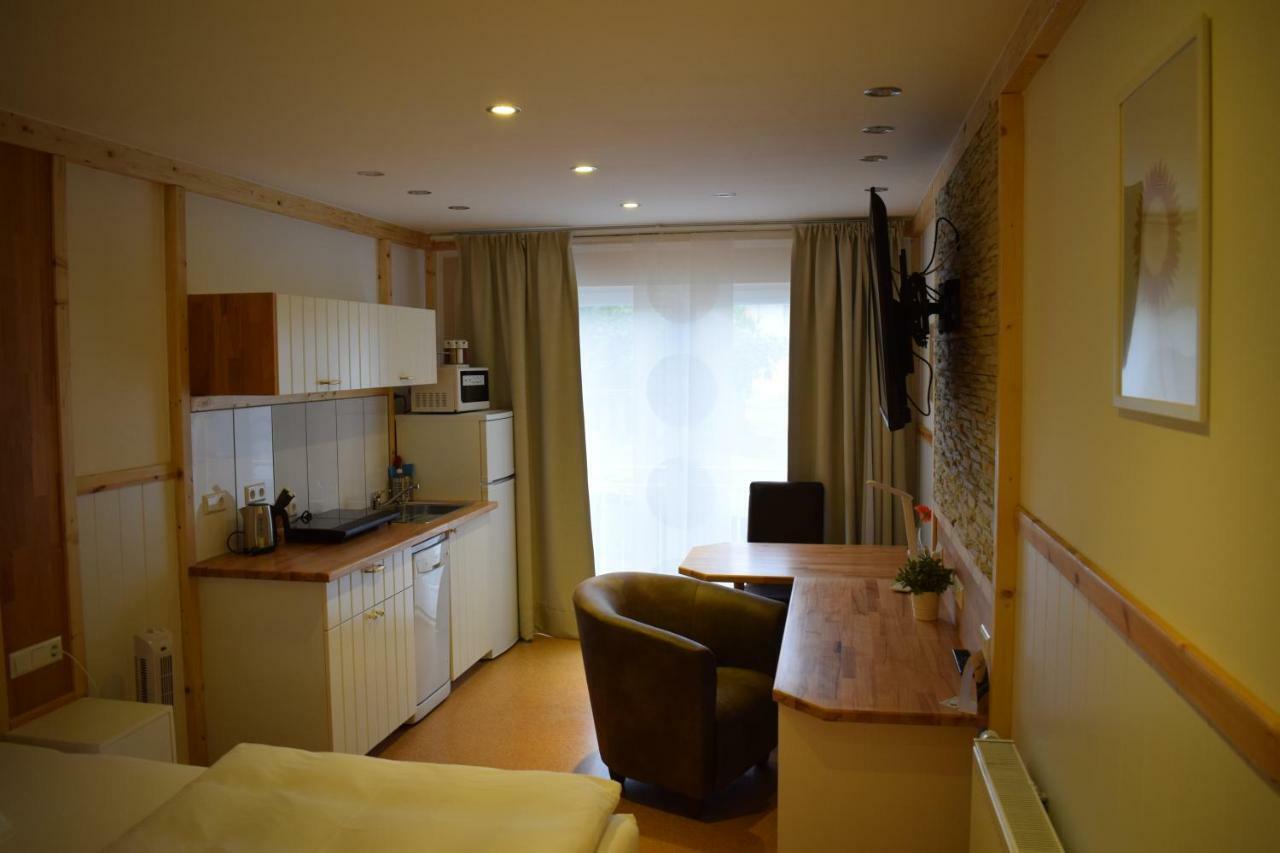 Apartmenthaus Erlenbach Erlenbach  Εξωτερικό φωτογραφία