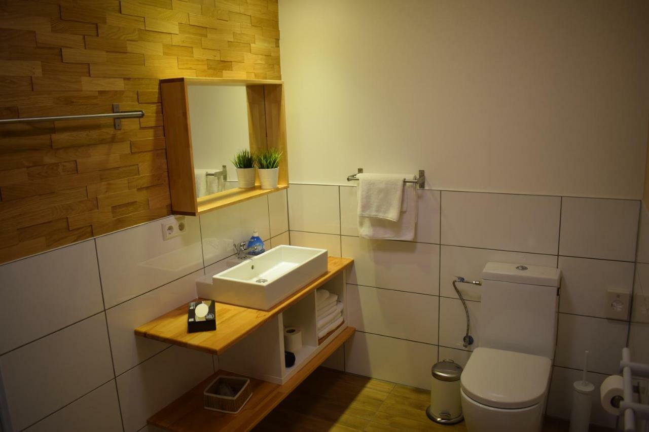 Apartmenthaus Erlenbach Erlenbach  Εξωτερικό φωτογραφία