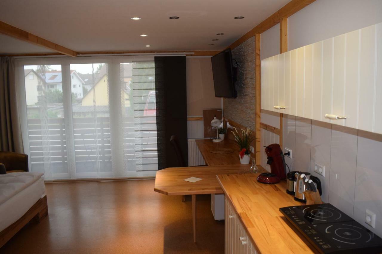 Apartmenthaus Erlenbach Erlenbach  Εξωτερικό φωτογραφία