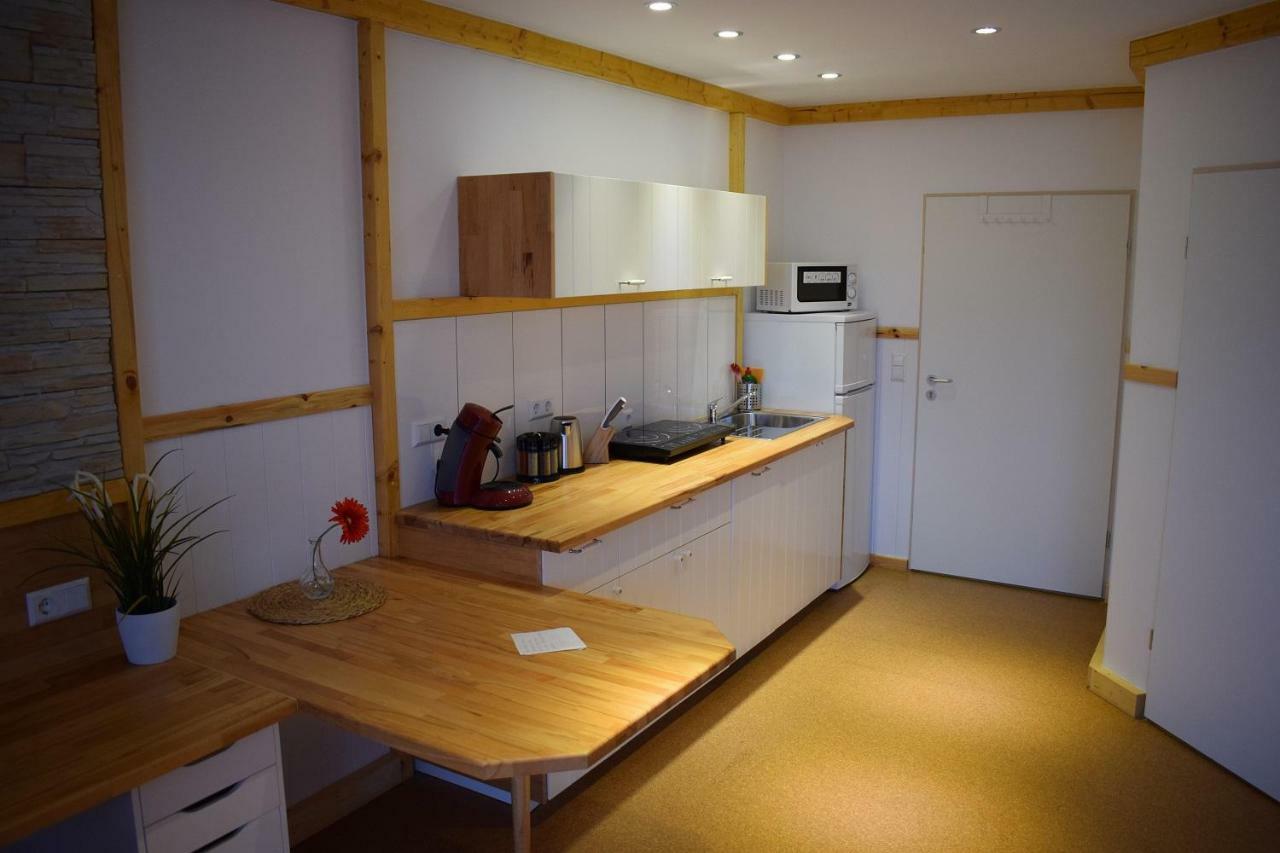 Apartmenthaus Erlenbach Erlenbach  Εξωτερικό φωτογραφία