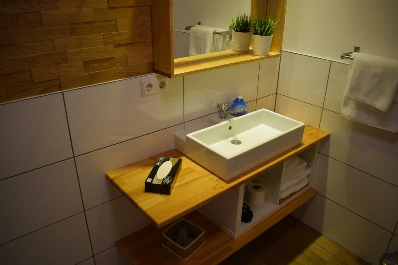 Apartmenthaus Erlenbach Erlenbach  Εξωτερικό φωτογραφία