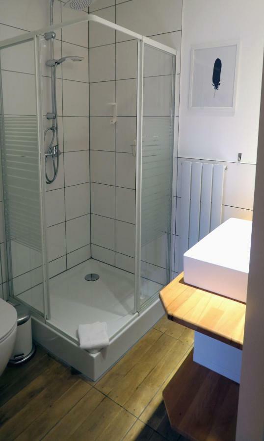 Apartmenthaus Erlenbach Erlenbach  Εξωτερικό φωτογραφία