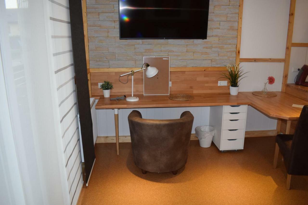 Apartmenthaus Erlenbach Erlenbach  Εξωτερικό φωτογραφία