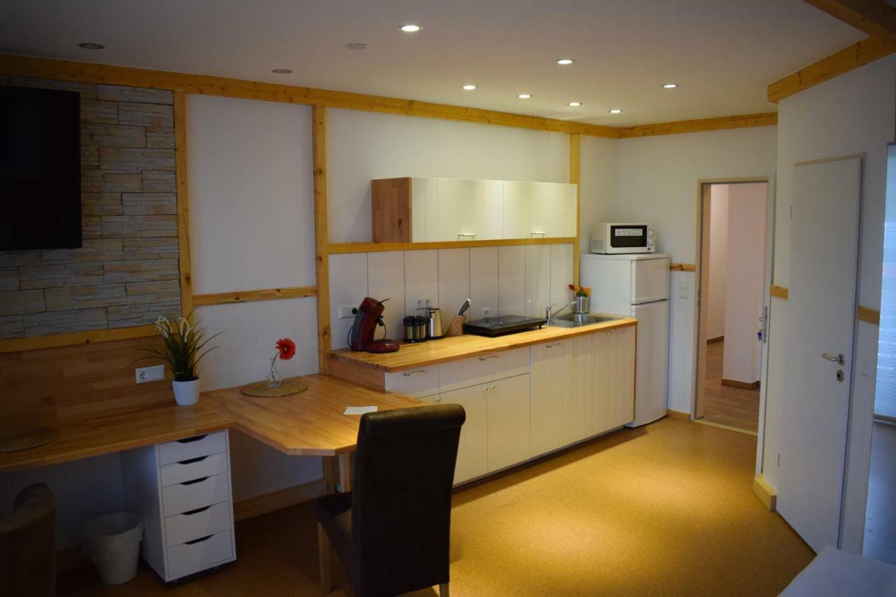 Apartmenthaus Erlenbach Erlenbach  Εξωτερικό φωτογραφία
