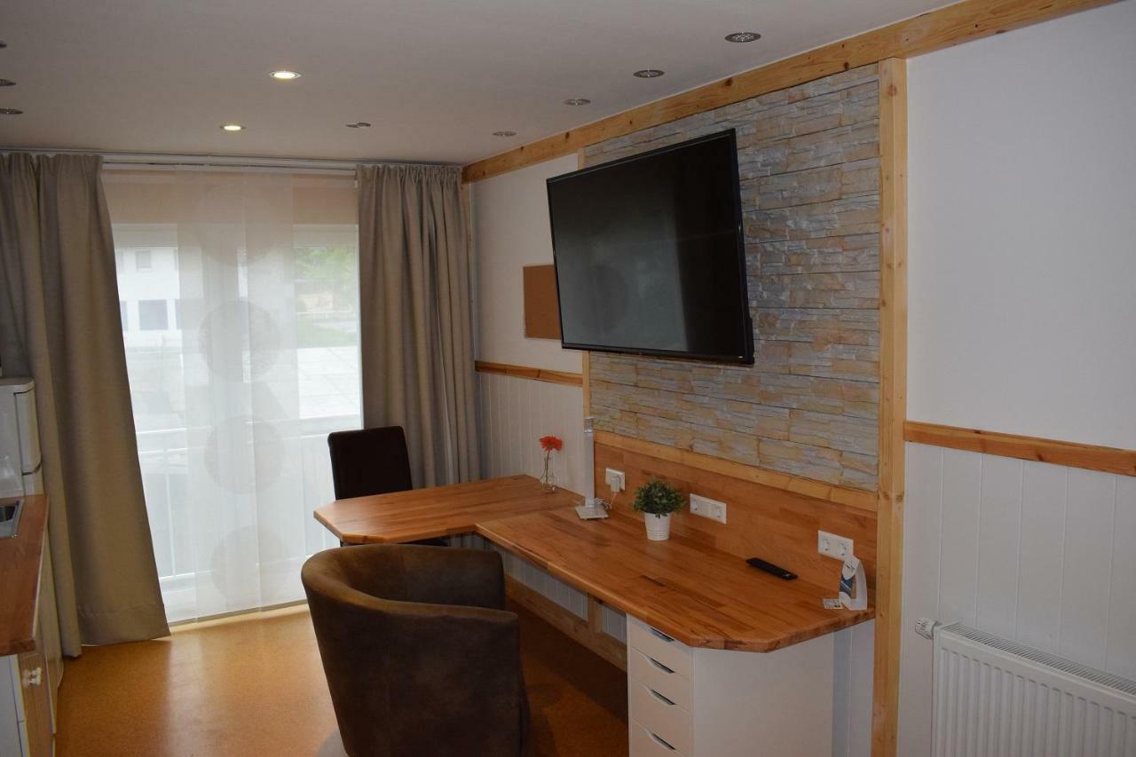 Apartmenthaus Erlenbach Erlenbach  Εξωτερικό φωτογραφία