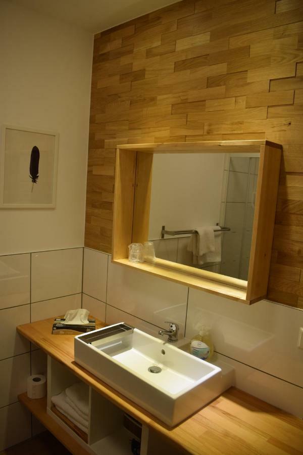Apartmenthaus Erlenbach Erlenbach  Εξωτερικό φωτογραφία